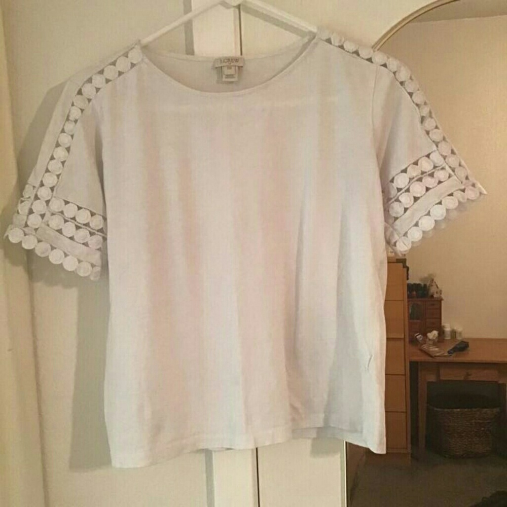 J.Crew Top